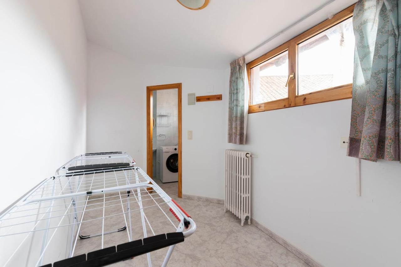 Apartamentos Vicenta Valdelinares  Eksteriør bilde