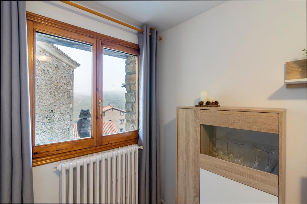 Apartamentos Vicenta Valdelinares  Eksteriør bilde