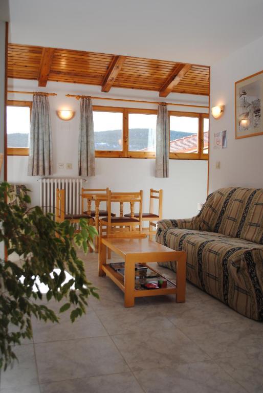 Apartamentos Vicenta Valdelinares  Eksteriør bilde